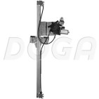 Mécanisme Lève-Vitre Avant Gauche Pour VW Crafter 30-35 30-50 MERCEDES