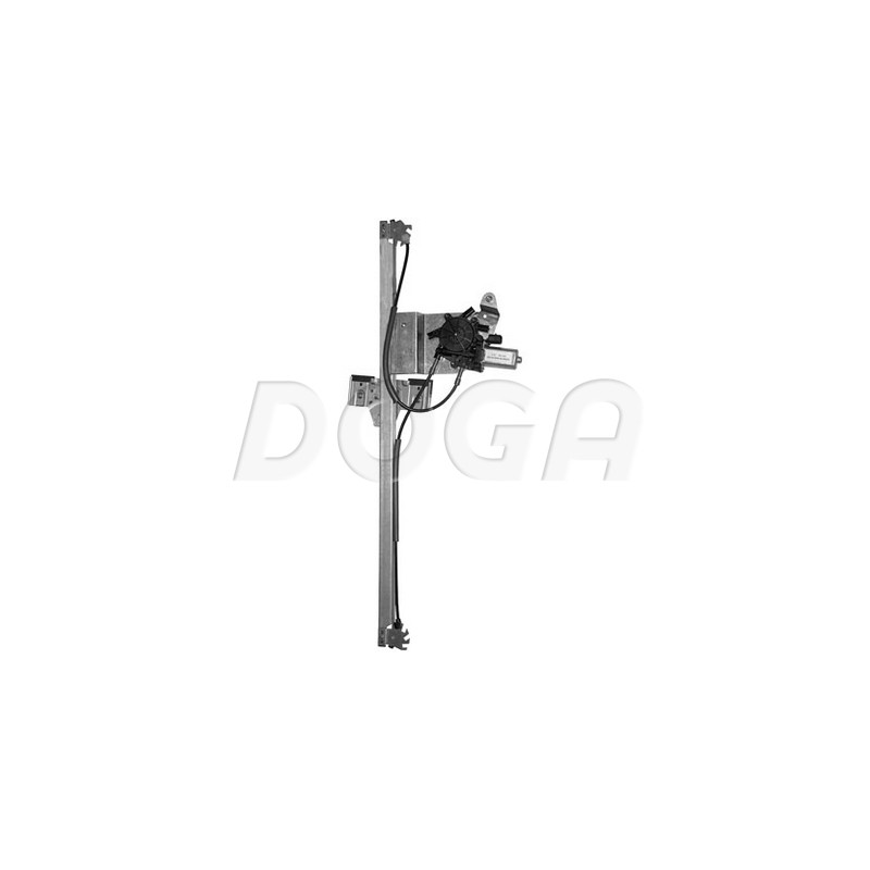Mécanisme Lève-Vitre Avant Gauche Pour VW Crafter 30-35 30-50 MERCEDES