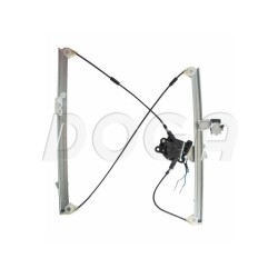 Mécanisme Lève-Vitre Avant Gauche Pour Peugeot Fiat Citroën 9221Z6 1440161380