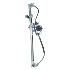 Mécanisme Lève-Vitre Avant Gauche Pour Peugeot Fiat Citroën 1340453080 9221X7
