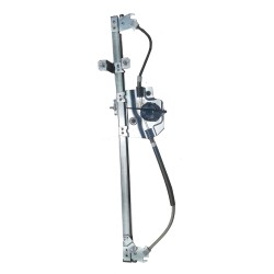 Mécanisme Lève-Vitre Avant Gauche Pour Peugeot Fiat Citroën 1340453080 9221X7