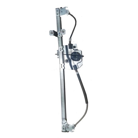 Mécanisme Lève-Vitre Avant Gauche Pour Peugeot Fiat Citroën 1340453080 9221X7