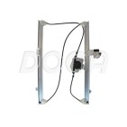 Mécanisme Lève-Vitre Avant Gauche Pour Peugeot Fiat Citroën 9221Z6 1440161380