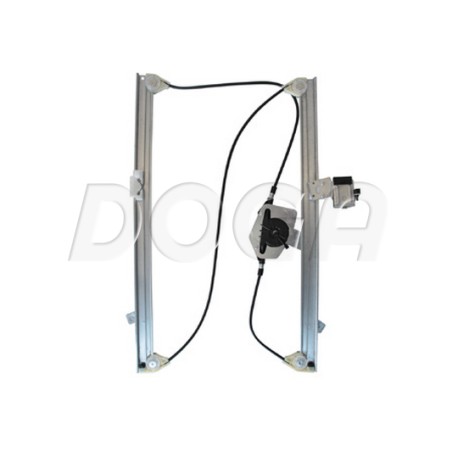 Mécanisme Lève-Vitre Avant Gauche Pour Peugeot Fiat Citroën 9221Z6 1440161380