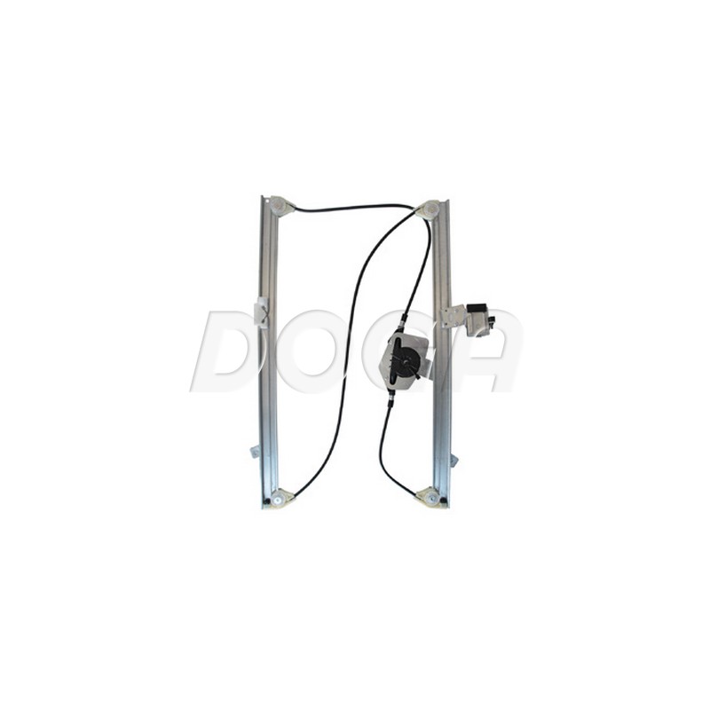 Mécanisme Lève-Vitre Avant Gauche Pour Peugeot Fiat Citroën 9221Z6 1440161380