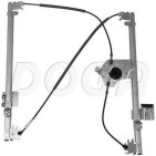 Mécanisme Lève-Vitre Avant Droit Pour Peugeot Fiat Citroën 9221Z5 1440161580