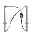 Mécanisme Lève-Vitre Avant Gauche Pour Peugeot 807 Fiat Citroën Lancia 9221L4
