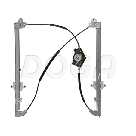 Mécanisme Lève-Vitre Avant Gauche Pour Peugeot 807 Fiat Citroën Lancia 9221L4