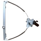 Mécanisme Lève-Vitre Avant Gauche Pour Renault Megane Scenic 7700838592