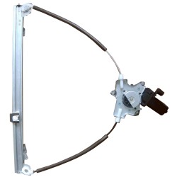Mécanisme Lève-Vitre Avant Gauche Pour Renault Megane Scenic 7700838592
