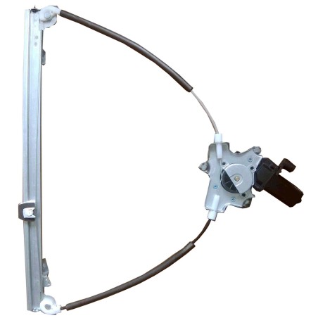 Mécanisme Lève-Vitre Avant Gauche Pour Renault Megane Scenic 7700838592