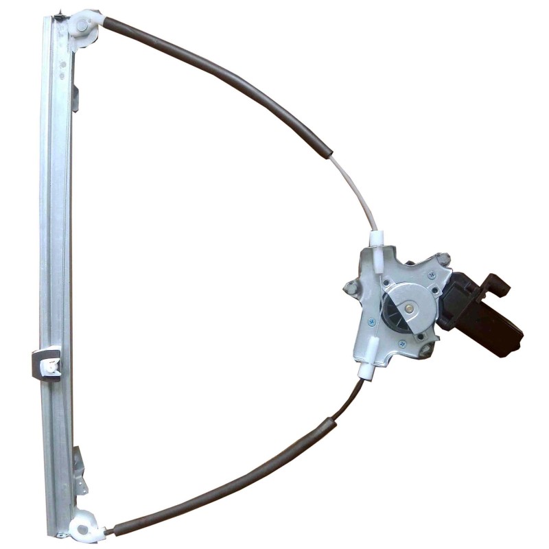 Mécanisme Lève-Vitre Avant Gauche Pour Renault Megane Scenic 7700838592