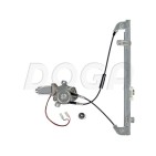 Mécanisme Lève-Vitre Avant Droit Pour Peugeot 306 9221C1 922283 9222H9 9222K7