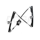 Mécanisme Lève-Vitre Avant Droit Pour VW Bora Golf IV 1J4837462B 1J4837462D
