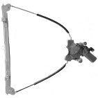 Mécanisme Lève-Vitre Avant Droit Pour Renault Clio II 7700842246