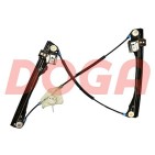 Mécanisme Lève-Vitre Avant Gauche Pour VW Caddy III Seat Cordoba Ibiza III
