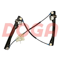 Mécanisme Lève-Vitre Avant Gauche Pour VW Caddy III Seat Cordoba Ibiza III