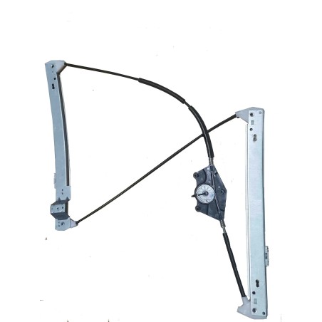 Mécanisme Lève-Vitre Avant Gauche Pour Audi A4 Seat Exeo 8E0837461 8E0837461C