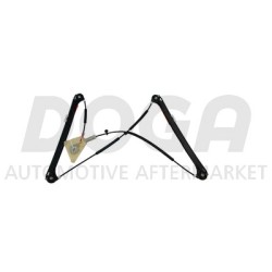 Mécanisme Lève-Vitre Avant Gauche Pour Audi A3 8P3837461 8P3837461A 8P3837461B