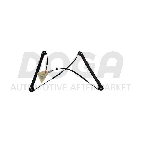 Mécanisme Lève-Vitre Avant Gauche Pour Audi A3 8P3837461 8P3837461A 8P3837461B