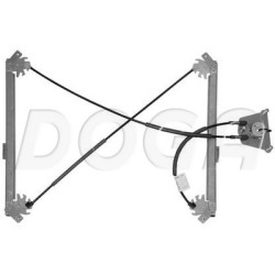 Mécanisme Lève-Vitre Avant Droit Pour Audi A3 8P3837462 8P3837462A 8P3837462B