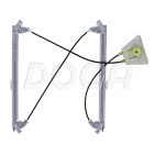 Mécanisme Lève-Vitre Avant Gauche Pour Audi A3 8P4837461 8P4837461A 8P4837461B