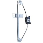 Mécanisme Lève-Vitre Arrière Gauche Pour Audi A3 8P4839461 8P4839461A