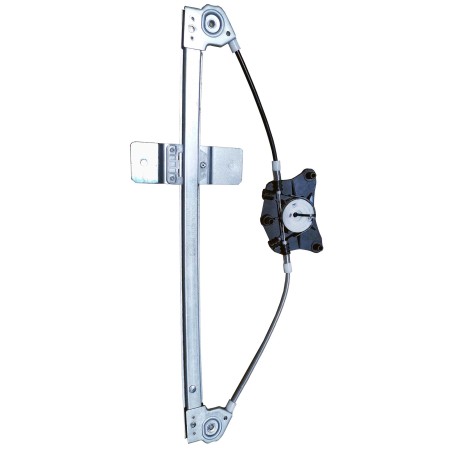 Mécanisme Lève-Vitre Arrière Gauche Pour Audi A3 8P4839461 8P4839461A