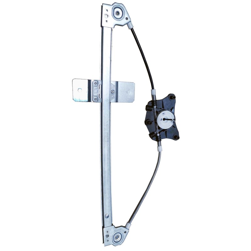 Mécanisme Lève-Vitre Arrière Gauche Pour Audi A3 8P4839461 8P4839461A