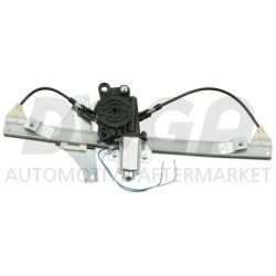 Mécanisme Lève-Vitre Avant Droit Pour Peugeot 107 Toyota Citroën C1 9222T6