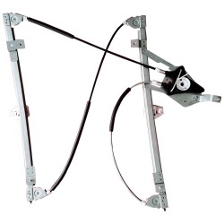 Mécanisme Lève-Vitre Avant Gauche Pour Citroën Xsara Picasso 9221G2