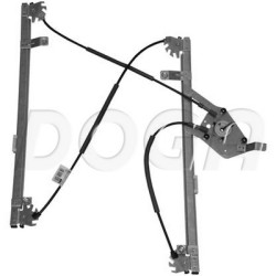 Mécanisme Lève-Vitre Avant Droit Pour Citroën Xsara Picasso 9222F9