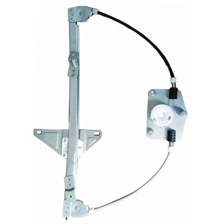 Mécanisme Lève-Vitre Avant Gauche Pour Citroën C4 I II 9221CR 9221V1