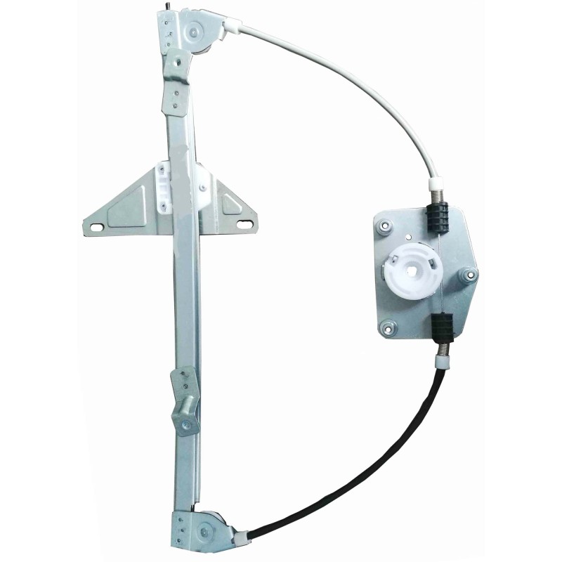 Mécanisme Lève-Vitre Avant Droit Pour Citroën C4 I II 9222CQ 9222V0