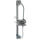 Mécanisme Lève-Vitre Avant Gauche Pour Citroën C3 I II 9221AP 9221AQ 9221N7