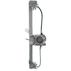 Mécanisme Lève-Vitre Avant Gauche Pour Citroën C3 I II 9221AP 9221AQ 9221N7