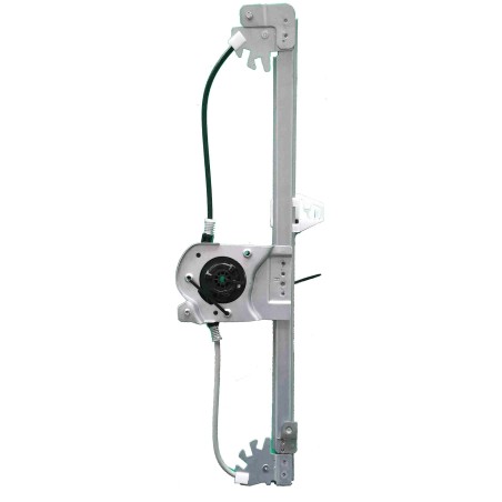 Mécanisme Lève-Vitre Avant Droit Pour Citroën C3 I II 9222AN 9222AP 9222N5