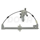 Mécanisme Lève-Vitre Avant Droit Pour Peugeot 406 922195 9221K7 922295 9222K5