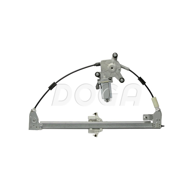 Mécanisme Lève-Vitre Avant Droit Pour Peugeot 406 922195 9221K7 922295 9222K5