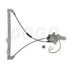 Mécanisme Lève-Vitre Avant Gauche Pour Peugeot 306 922186 9221C3 9221J0 9221K8