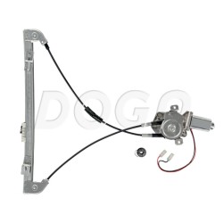 Mécanisme Lève-Vitre Avant Gauche Pour Peugeot 306 922186 9221C3 9221J0 9221K8