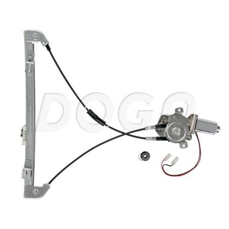Mécanisme Lève-Vitre Avant Gauche Pour Peugeot 306 922186 9221C3 9221J0 9221K8