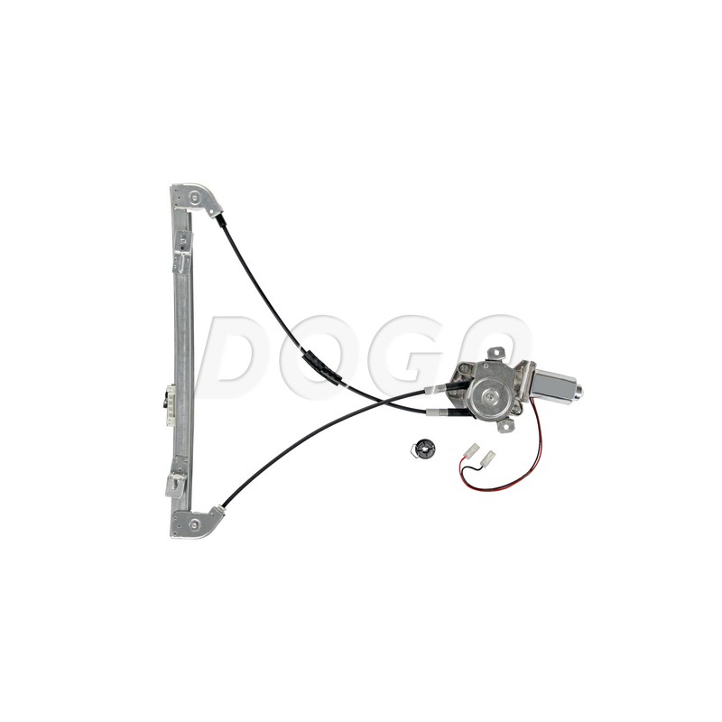 Mécanisme Lève-Vitre Avant Gauche Pour Peugeot 306 922186 9221C3 9221J0 9221K8