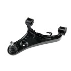 Triangle Bras De Suspension Avant Droit Supérieur Pour Discovery RBJ500221