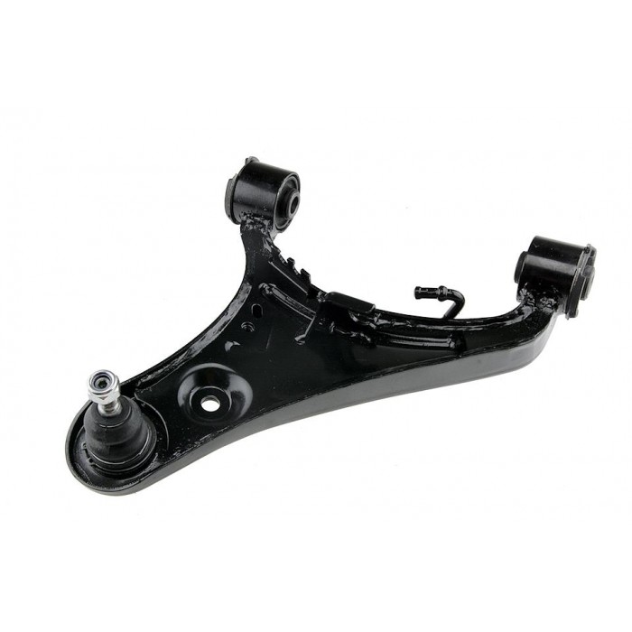 Triangle Bras De Suspension Avant Droit Supérieur Pour Discovery RBJ500221