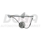 Mécanisme Lève-Vitre Avant Gauche Pour Opel Corsa D 13298153 13447038 140397