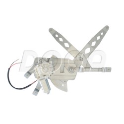 Mécanisme Lève-Vitre Avant Gauche Pour Renault Twingo I 770083059 7700830596