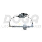 Mécanisme Lève-Vitre Arrière Gauche Pour Renault Megane I 7700834343
