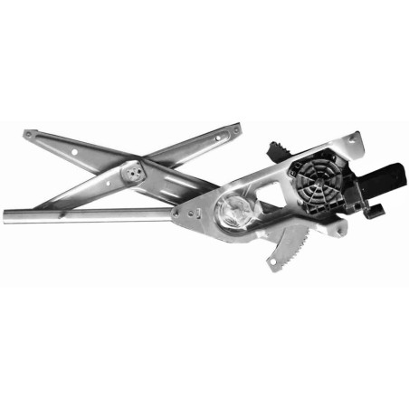 Mécanisme Lève-Vitre Avant Gauche Pour Renault Kangoo 7700303543 8070100QAN