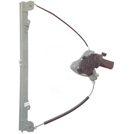 Mécanisme Lève-Vitre Avant Gauche Pour Renault Clio II Thalia I 7700842241